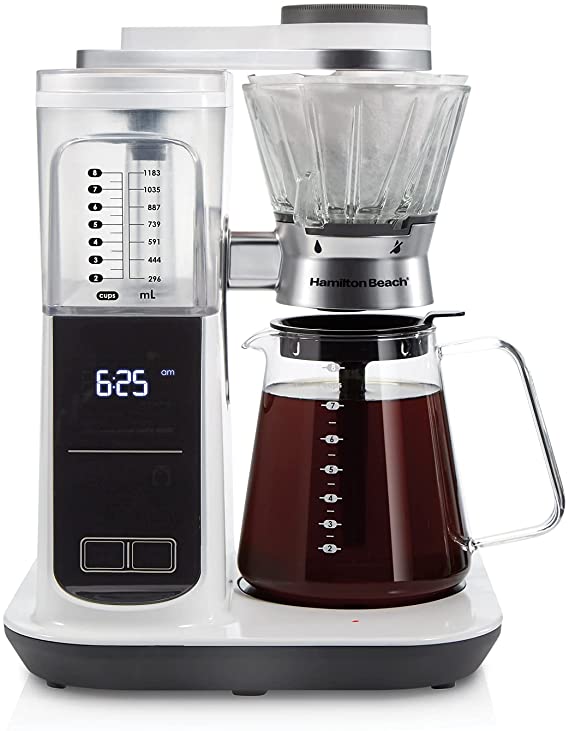 4 Best Plastic Free Coffee Maker Plastic Free Reviews
