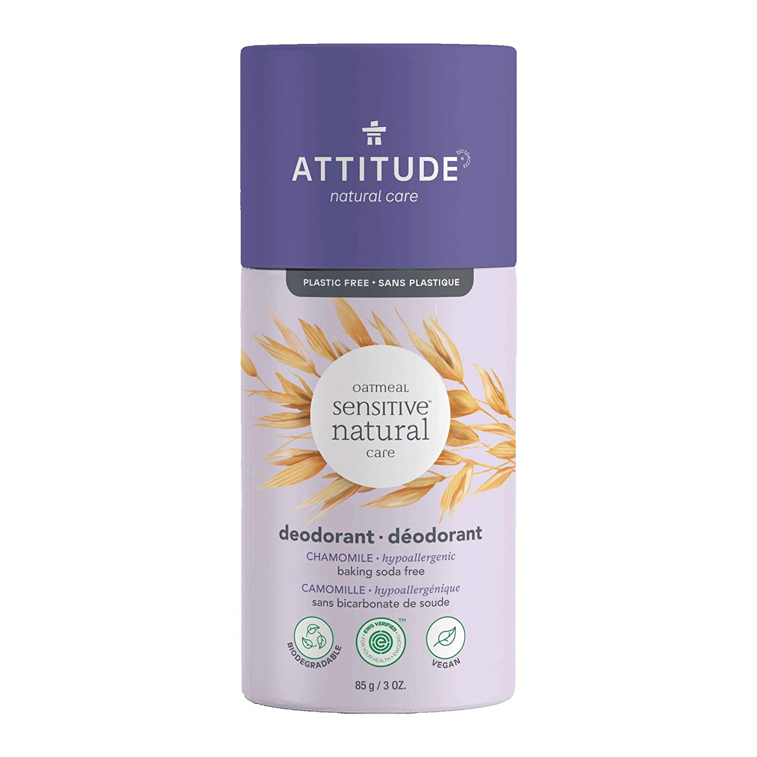 5 Best Plastic Free Deodorant Plastic Free Reviews
