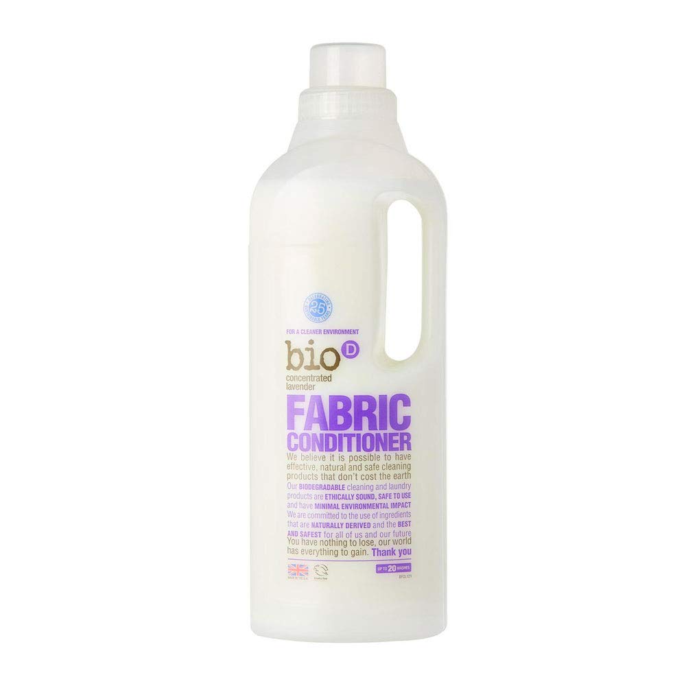 Best Eco friendly Fabric Softeners Plastic Free Reviews