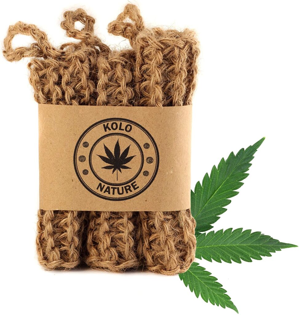 6 Ecofriendly Reusable dish Sponges Plastic Free Reviews