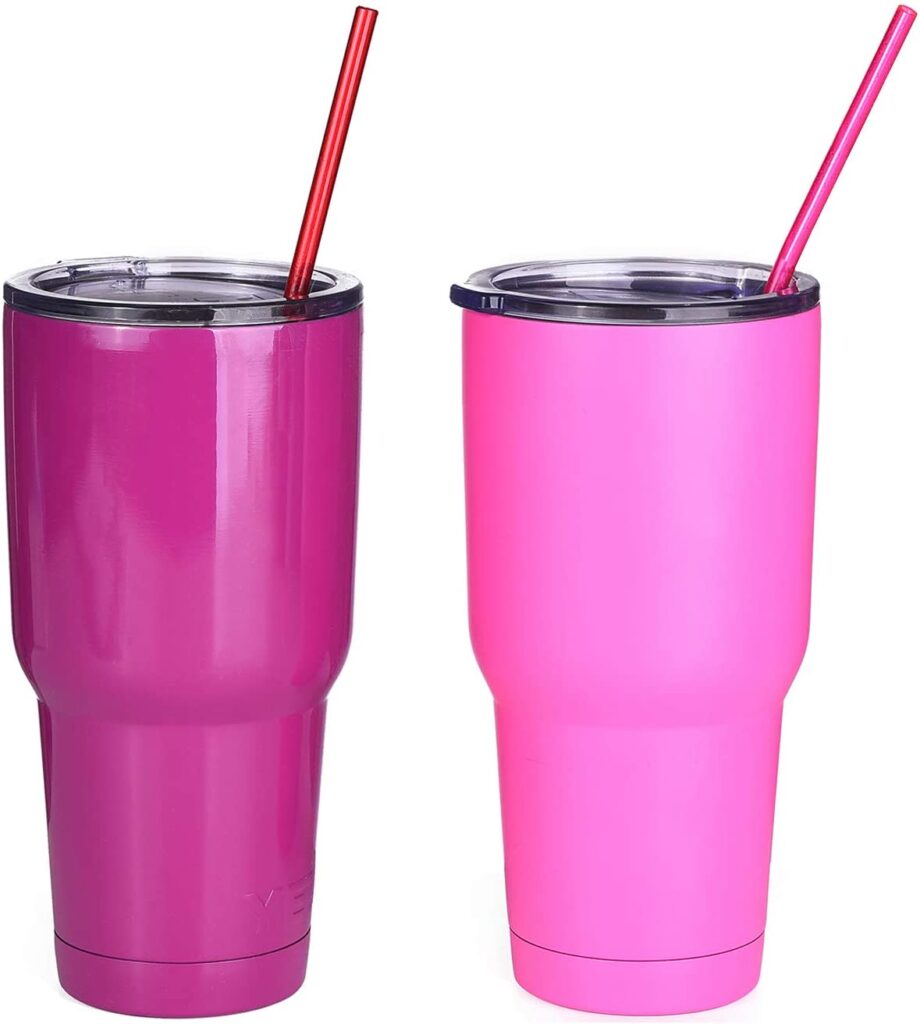 Why are Plastic Straws Bad for the Environment Plastic Free Reviews