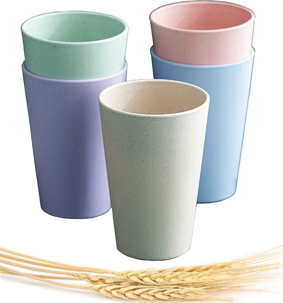 What is Wheat Straw Plastic and Is It Eco Friendly