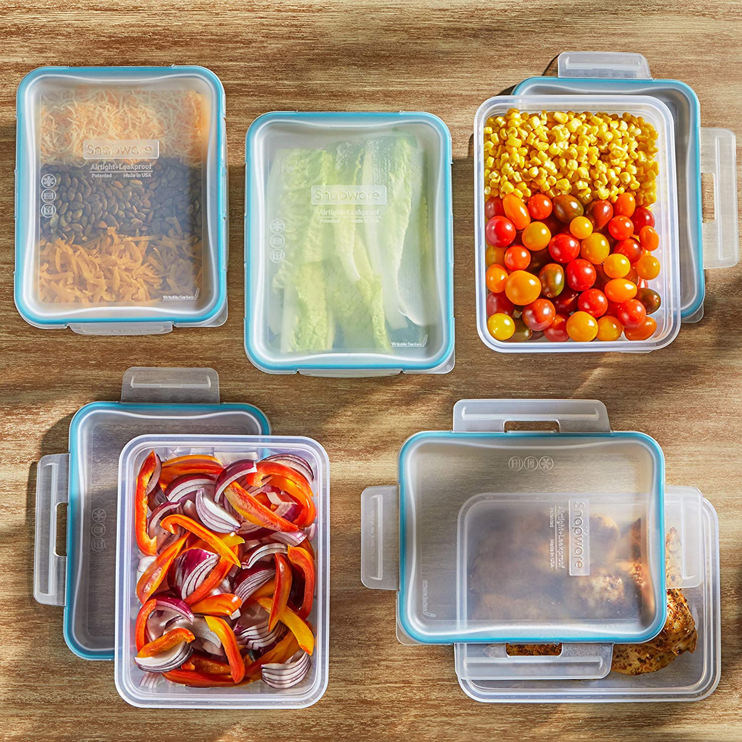 Which Plastic Is Safe For Food Storage Lets find out Plastic Free