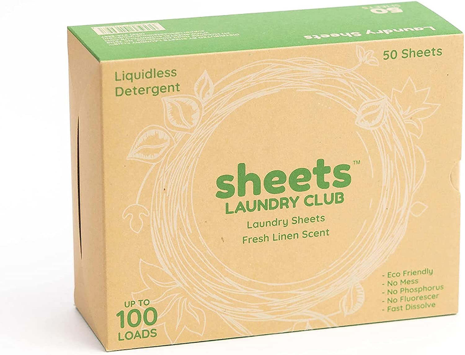 7 Best EcoFriendly Laundry Detergent & Sheets Reviews