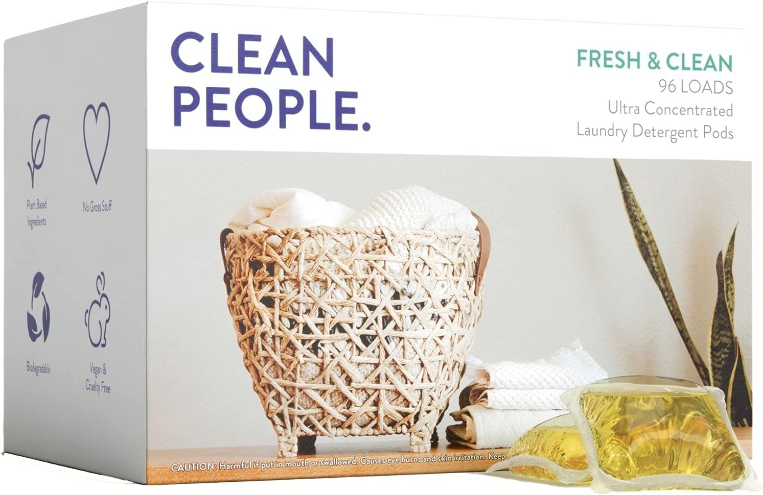 7 Best EcoFriendly Laundry Detergent & Sheets Reviews