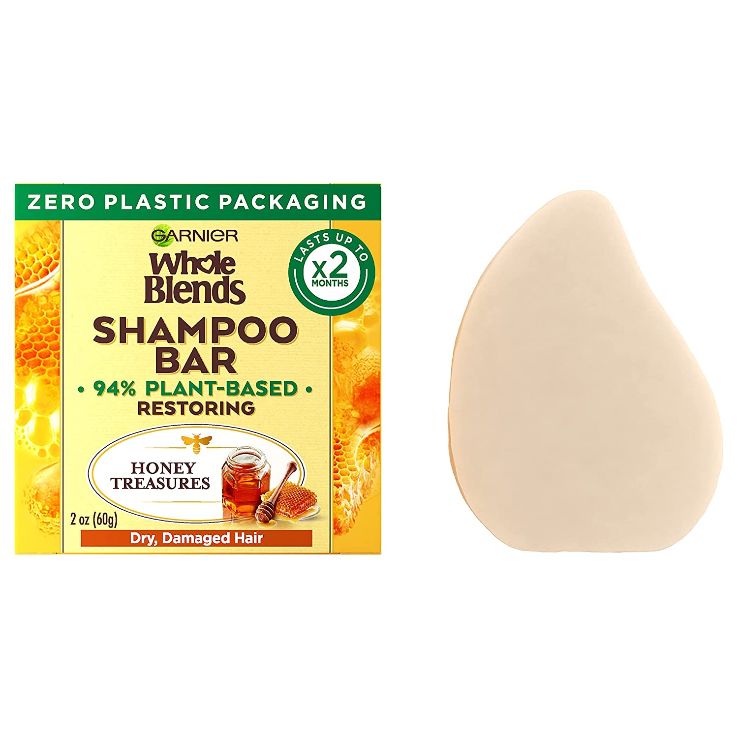 Pros and Cons of Shampoo Bars Plastic Free Reviews