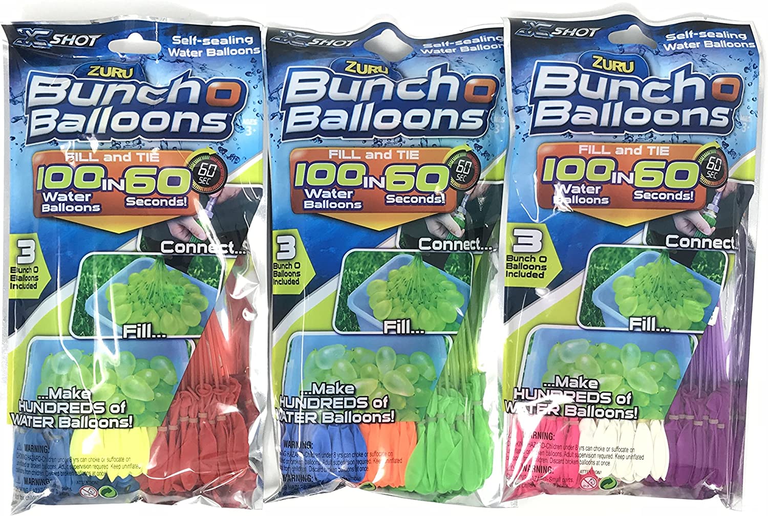 Best Reusable Water Balloons Plastic Free Reviews