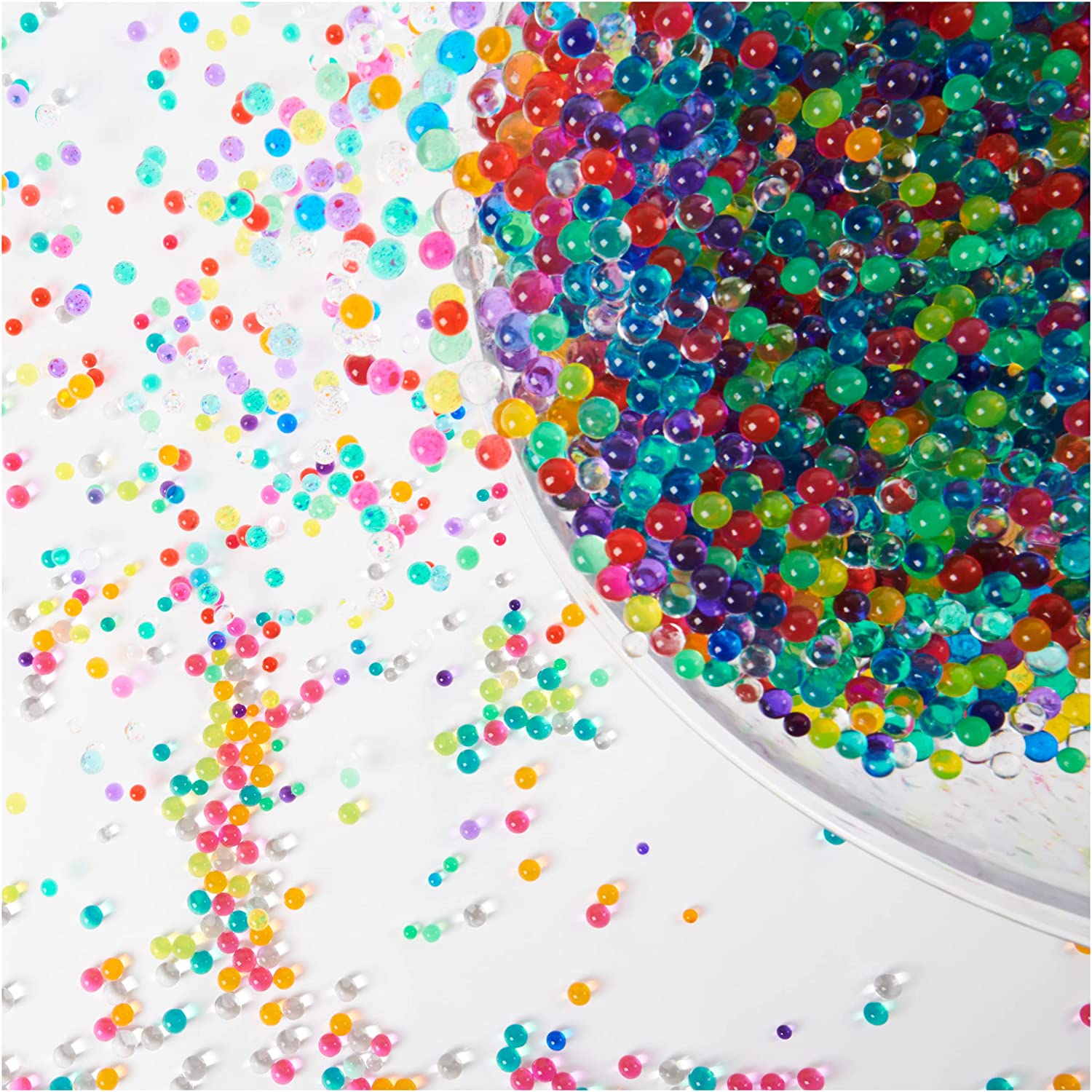 Are orbeez bad for the environment? Let's find out Plastic Free Reviews