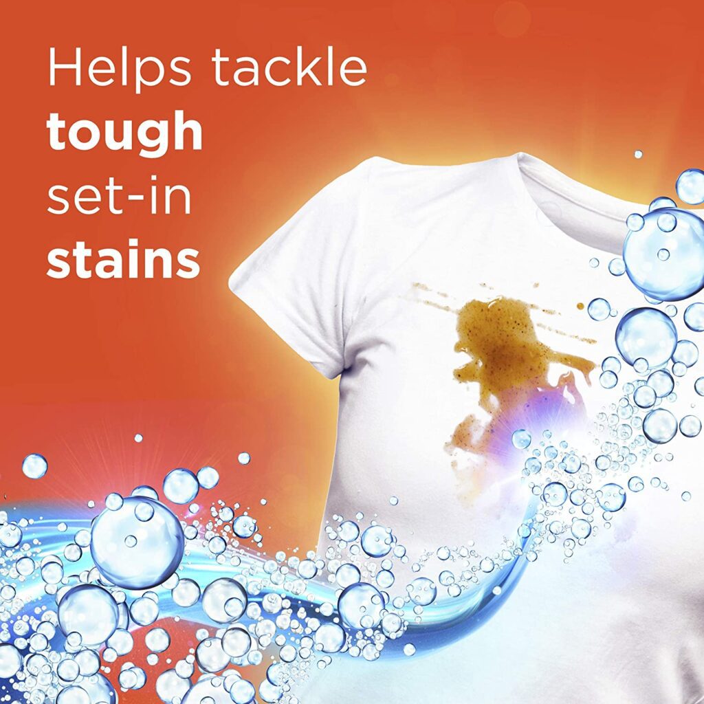 Worst Laundry Detergents for the Septic systems Plastic Free Reviews