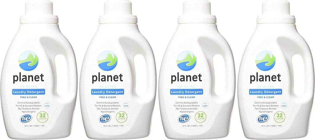 Take A Look About Worst Laundry Detergent For Septic Systems