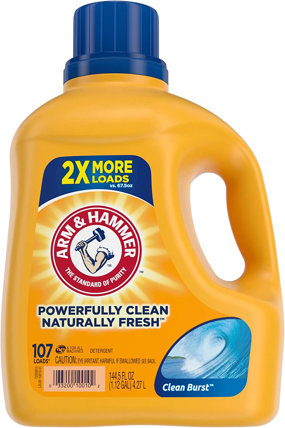 Worst Laundry Detergents for the Septic systems Plastic Free Reviews