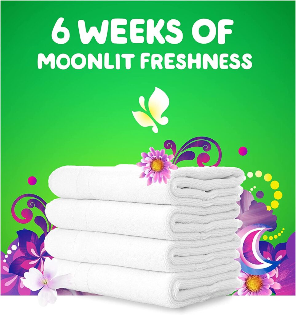 Worst Laundry Detergents for the Septic systems Plastic Free Reviews