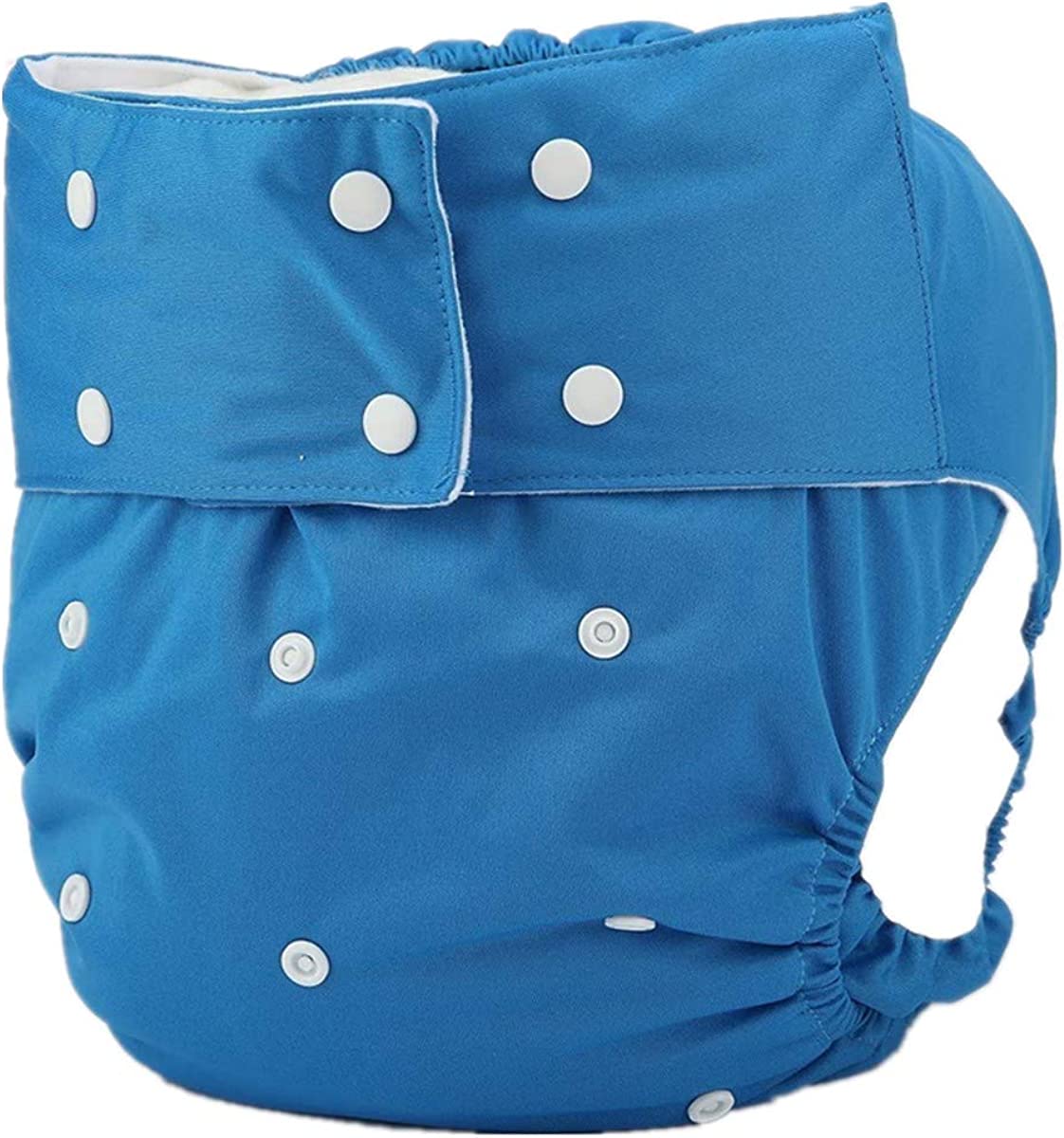 Are reusable nappies better for the environment?